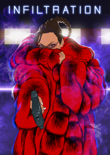 Infiltration